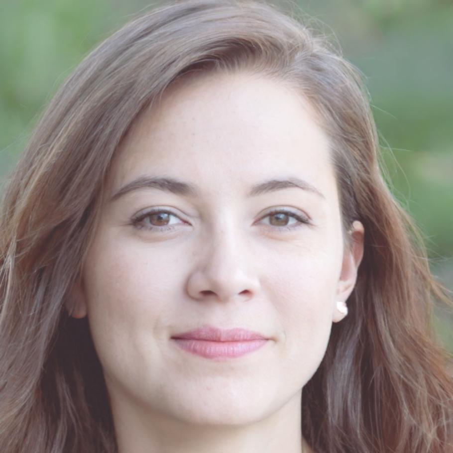 Finanzexpertin Sandra Klein